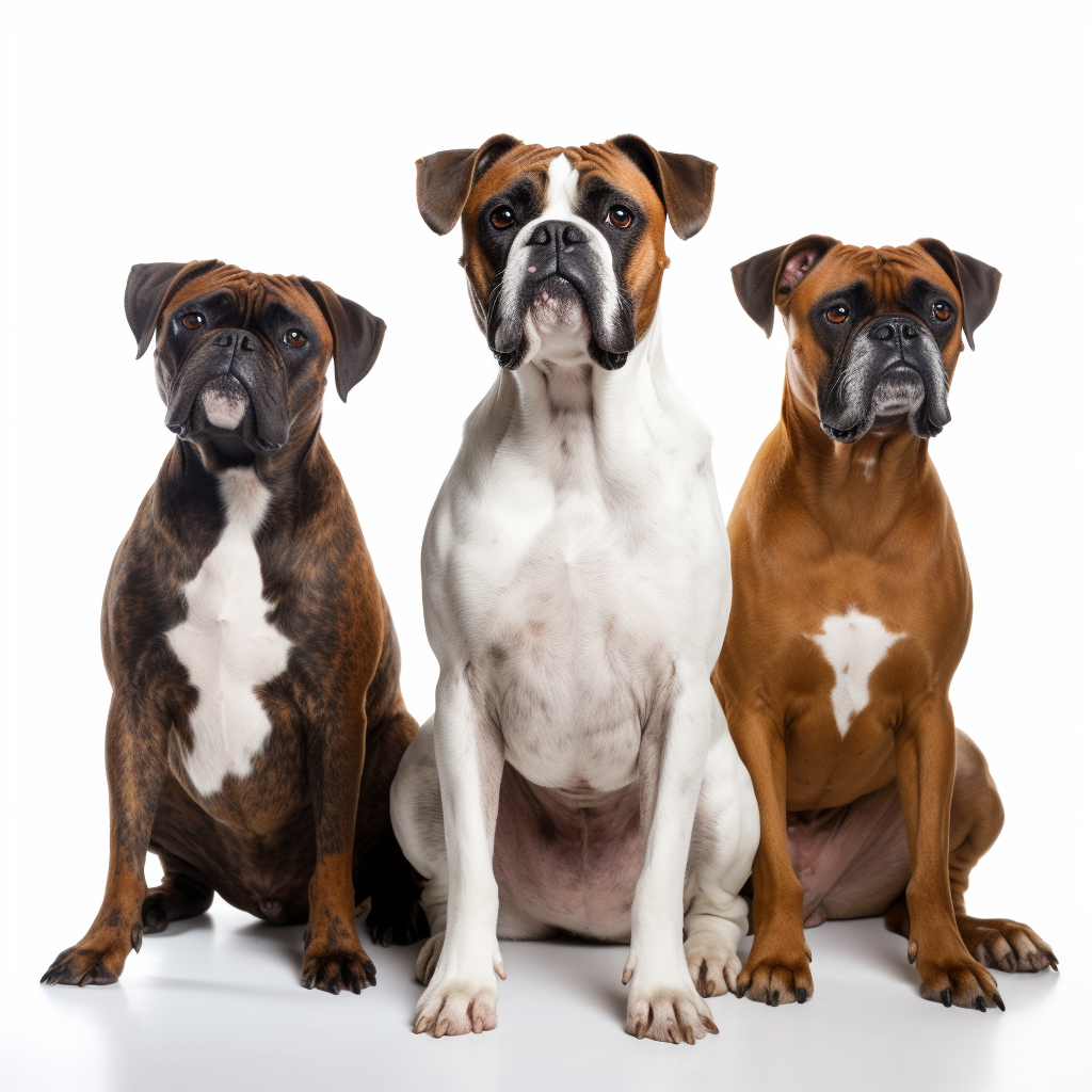 Alles was du über Boxer wissen musst: Steckbrief, Techniken und ...