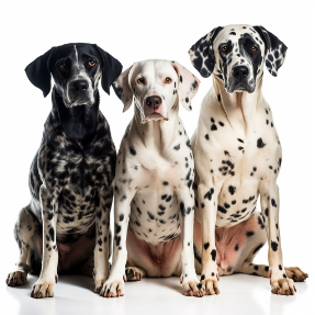 Bildnummer Der Dalmatiner: Alles was du über diese einzigartige Hunderasse wissen musst