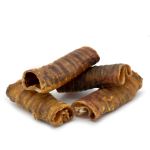 Bild von Getrocknete Pferdestrossen