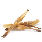 Kaninchenohren ohne Fell - 100 g - 1 kg 