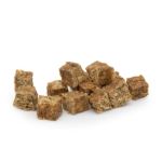 Dorschfleischwürfel