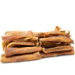 3 kg Rinderkopfhaut - 20-25 cm