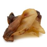 Getrocknete Rinderohren